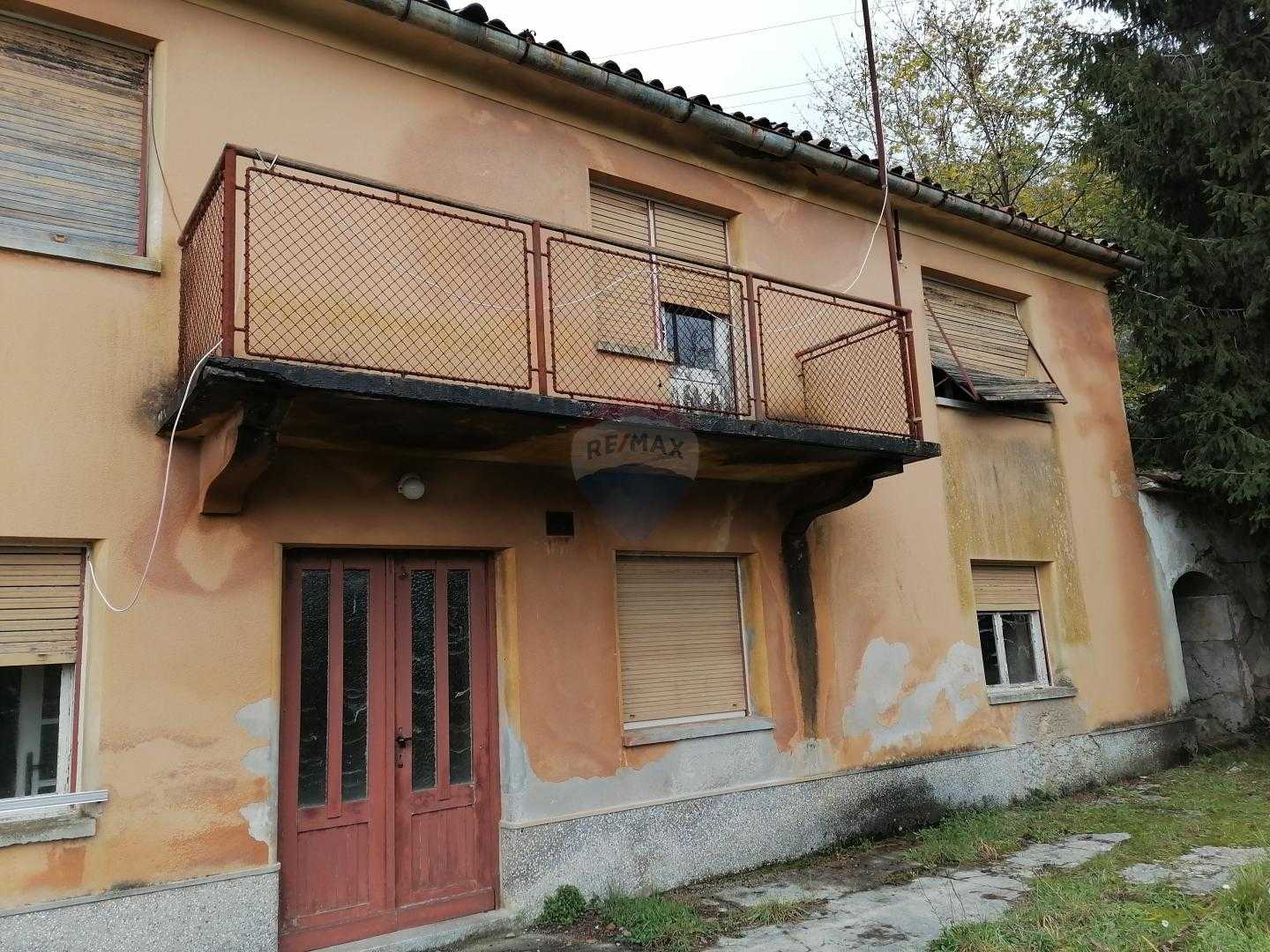 loger dans Matulji, Primorsko-Goranska Zupanija 12032909