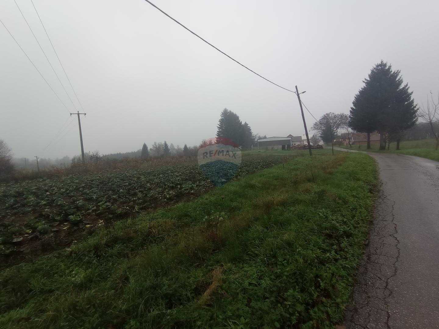 Tanah dalam Josipdol, Karlovacka Zupanija 12032925
