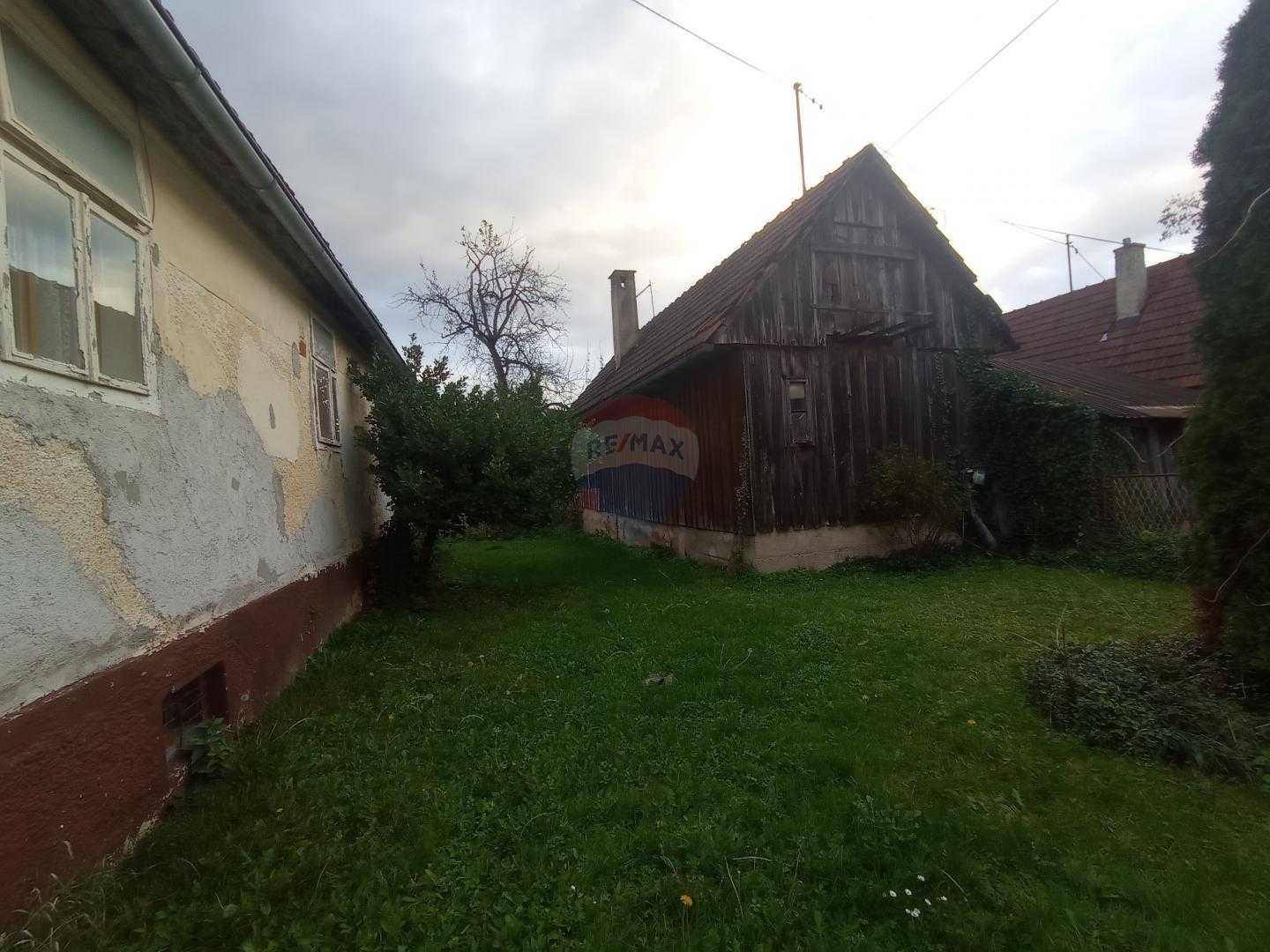 σπίτι σε Ogulin, Karlovačka županija 12032930