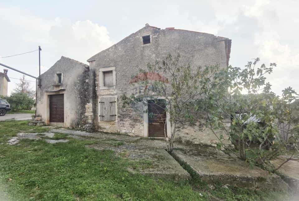 casa no Barban, Istarska županija 12032938