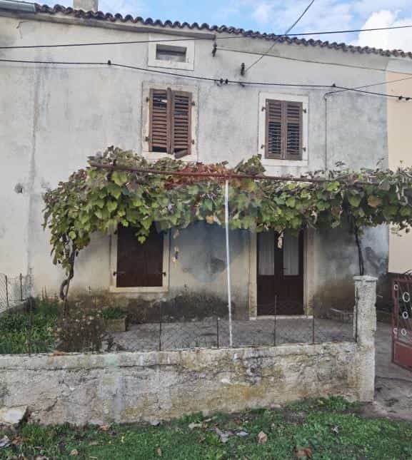 Rumah di barbar, Istarska Zupanija 12032938