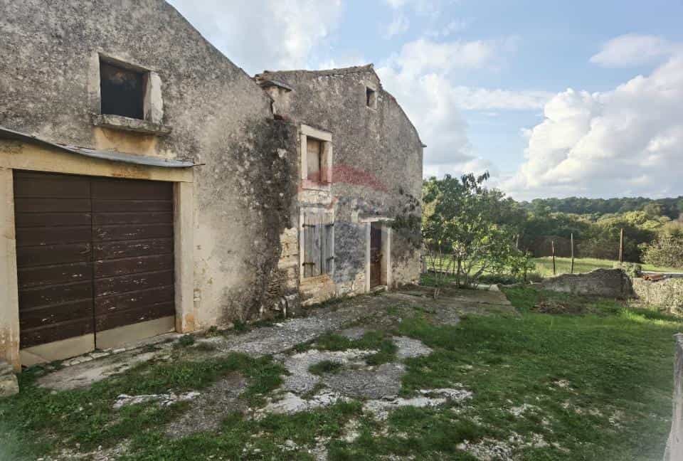 Hus i Barban, Istarska Zupanija 12032938