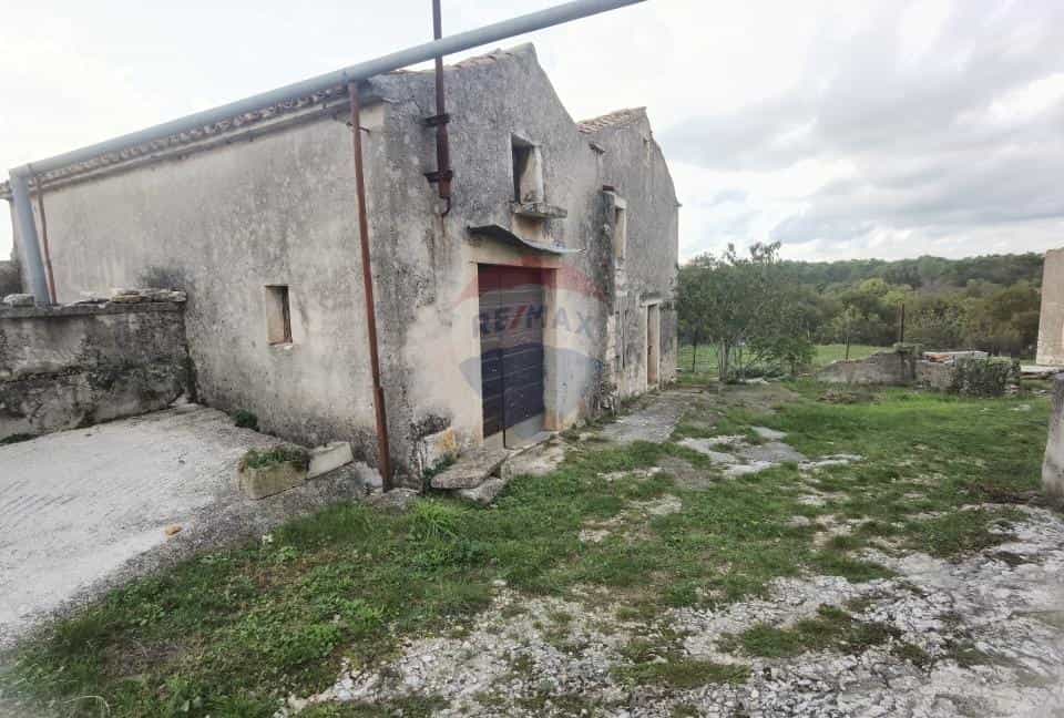 Casa nel Barbano, Istarska Zupanija 12032938
