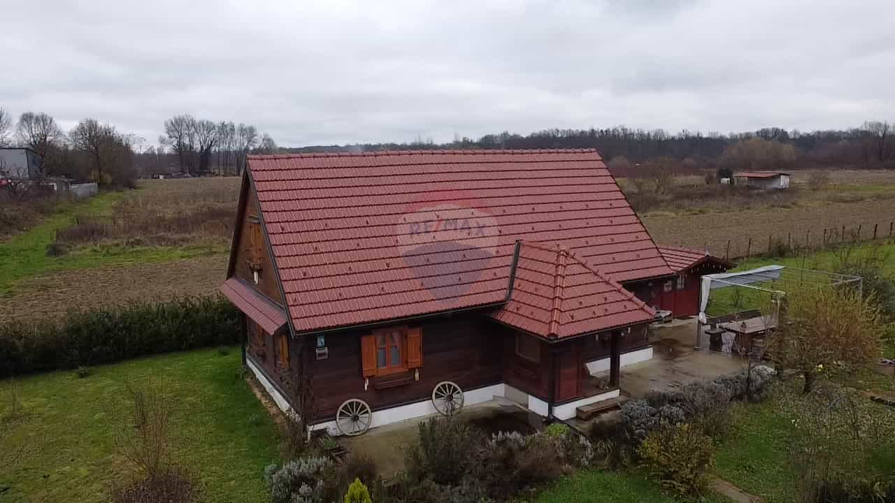House in Leprovica, Zagrebacka Zupanija 12032953