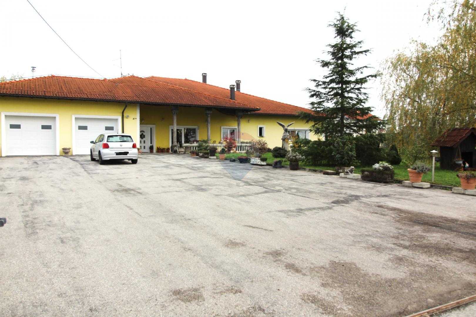 σπίτι σε Πιζαροβίνα, Zagrebacka Zupanija 12032970