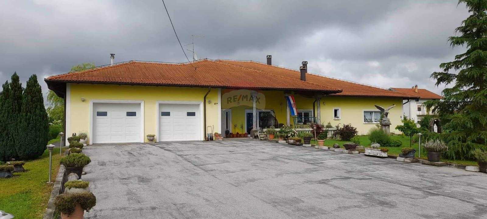Haus im Pisarovina, Zagrebacka Zupanija 12032970
