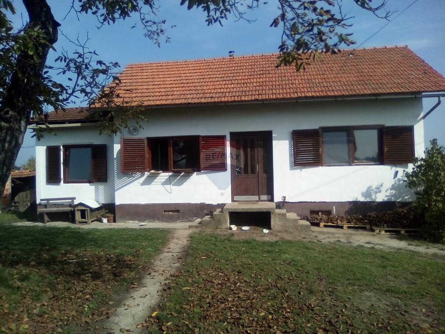 Haus im Netretic, Karlovacka Zupanija 12032973