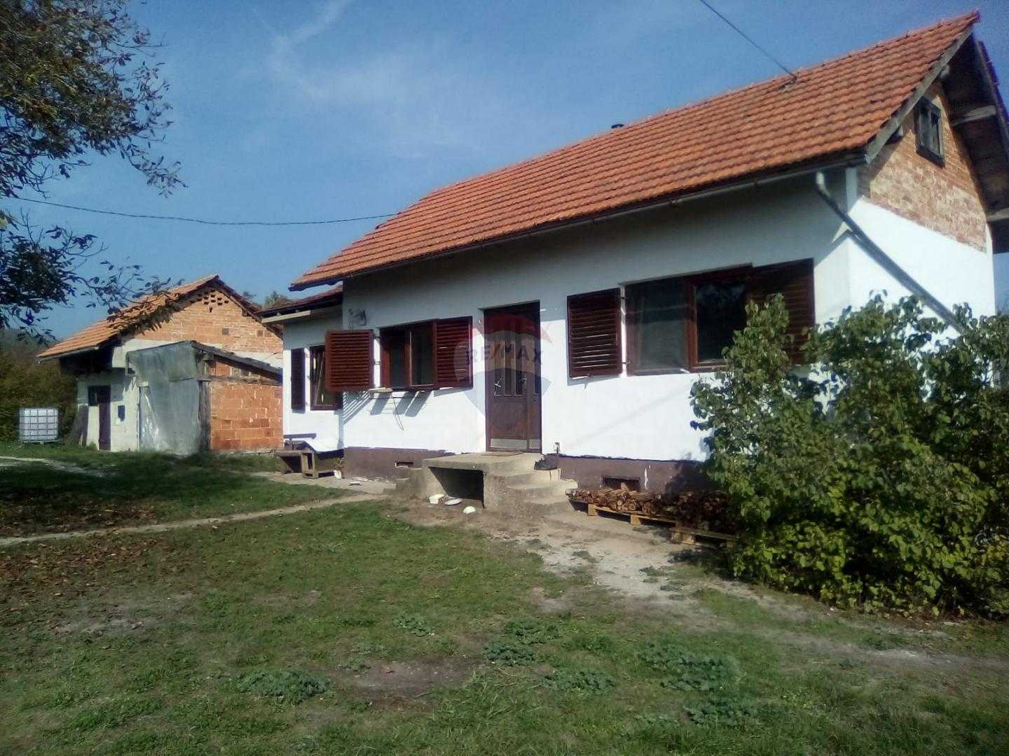 Talo sisään Netretić, Karlovacka Zupanija 12032973