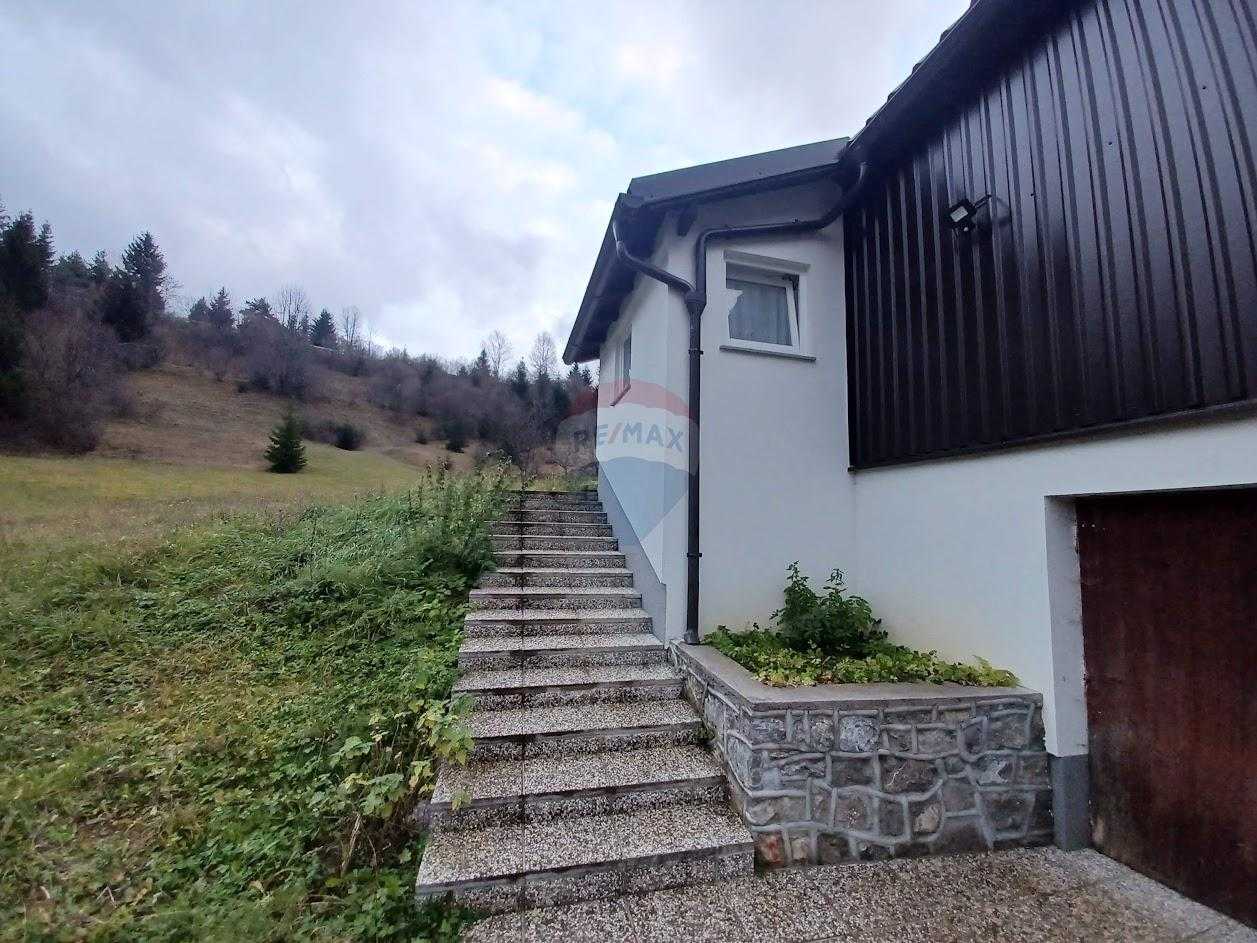 Casa nel Hrib-Loški Potok, Loški Potok 12032995