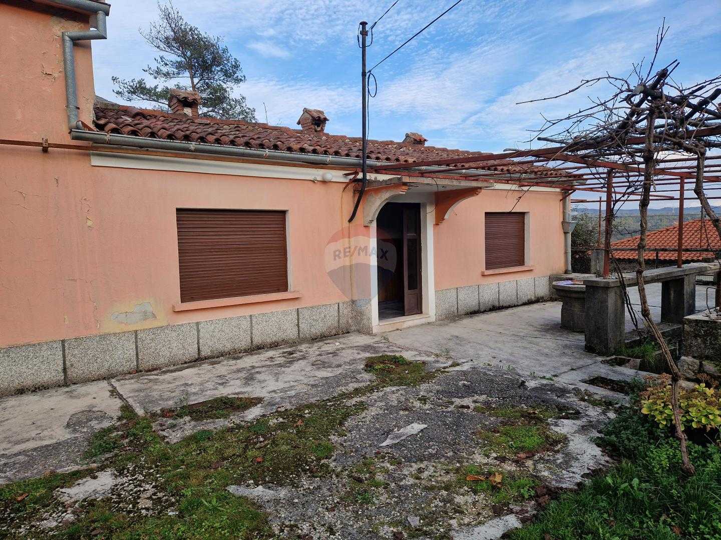 Talo sisään Matulji, Primorsko-Goranska Zupanija 12033041