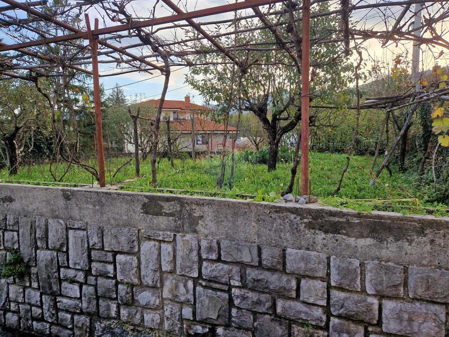 House in Veli Brgud, Primorsko-goranska županija 12033041