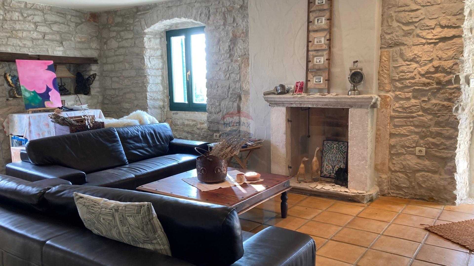 Huis in Visnjan, Istarska Zupanija 12033051