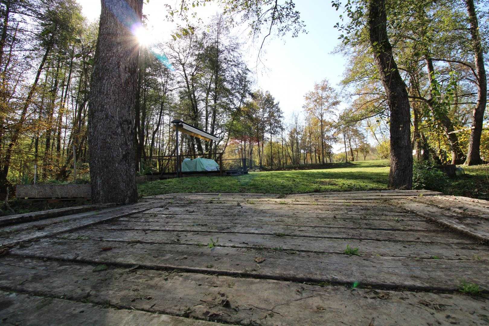 Talo sisään Dodoši, Sisačko-moslavačka županija 12033053