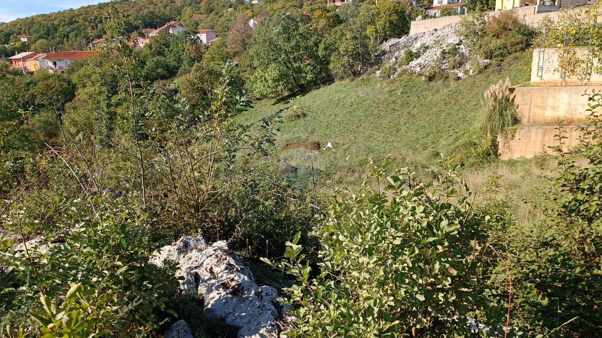 Tanah di Kastav, Primorsko-Goranska Zupanija 12033056