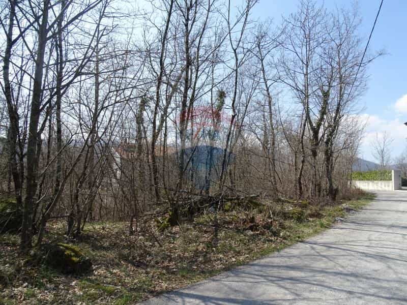 Terre dans Matulji, Primorsko-Goranska Zupanija 12033070