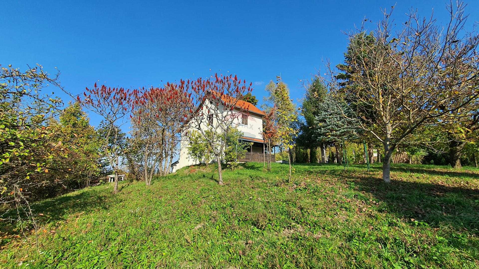بيت في فيليكا راكوفيتشا, زغربكا زوبانيجا 12033073