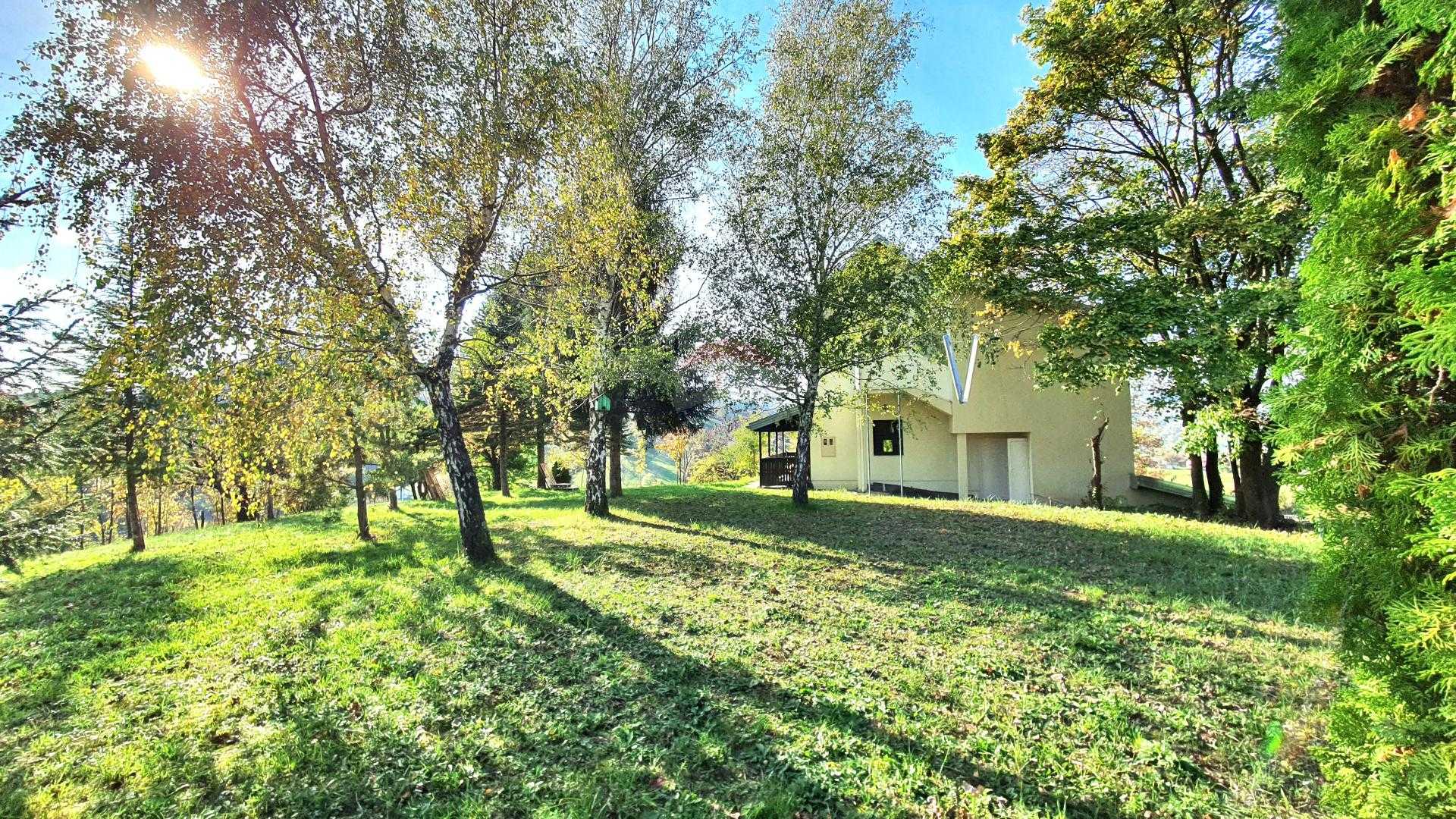 σπίτι σε Βέλικα Ρακόβιτσα, Zagrebacka Zupanija 12033073