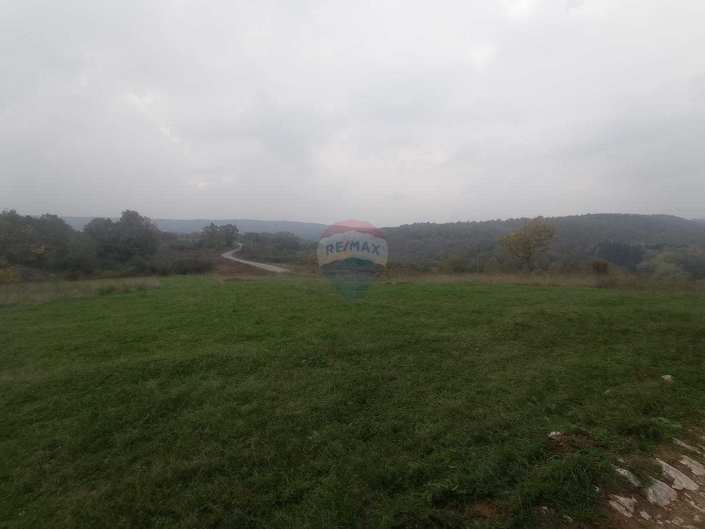 土地 在 Rakovica, Karlovacka Zupanija 12033106