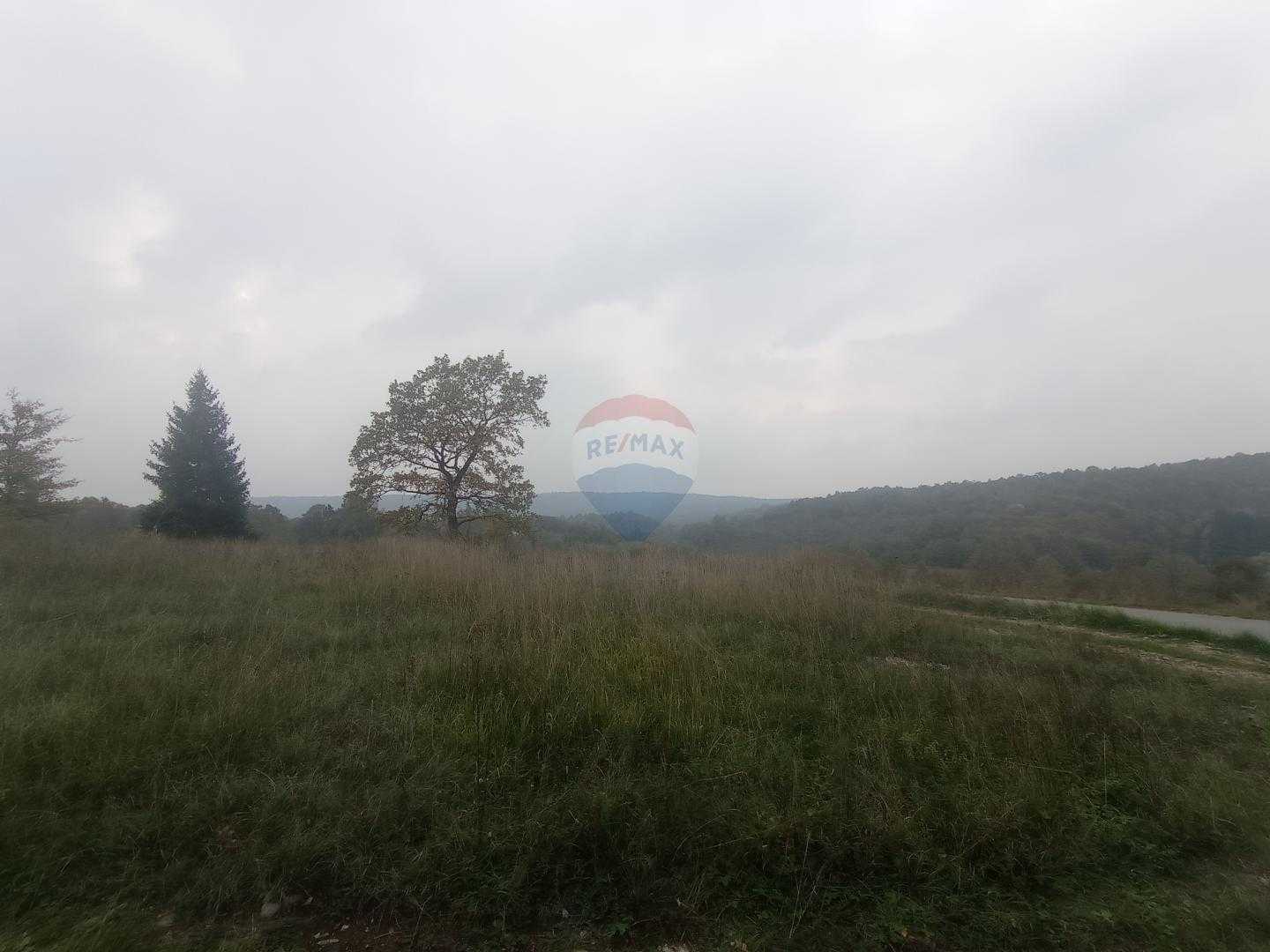 Land in Rakovica, Karlovacka Zupanija 12033106