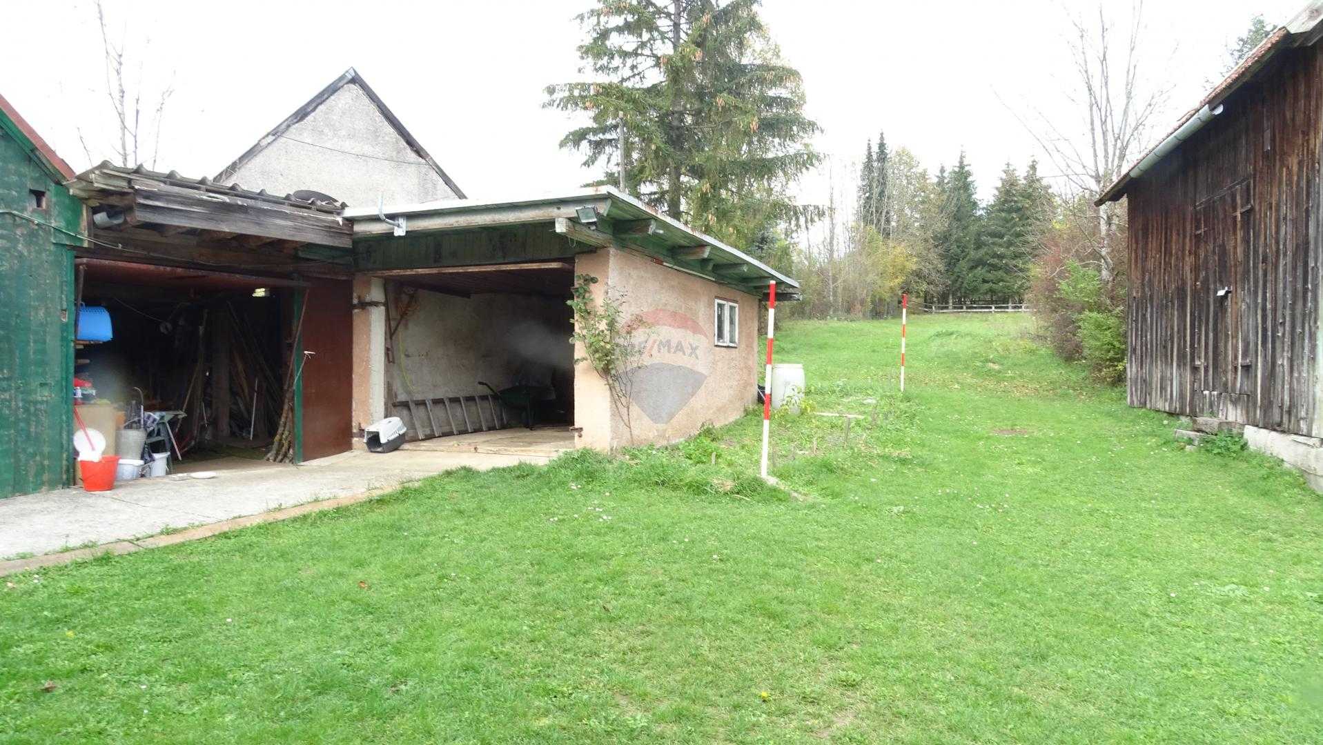 房子 在 Dokmanovići, Primorsko-goranska županija 12033115
