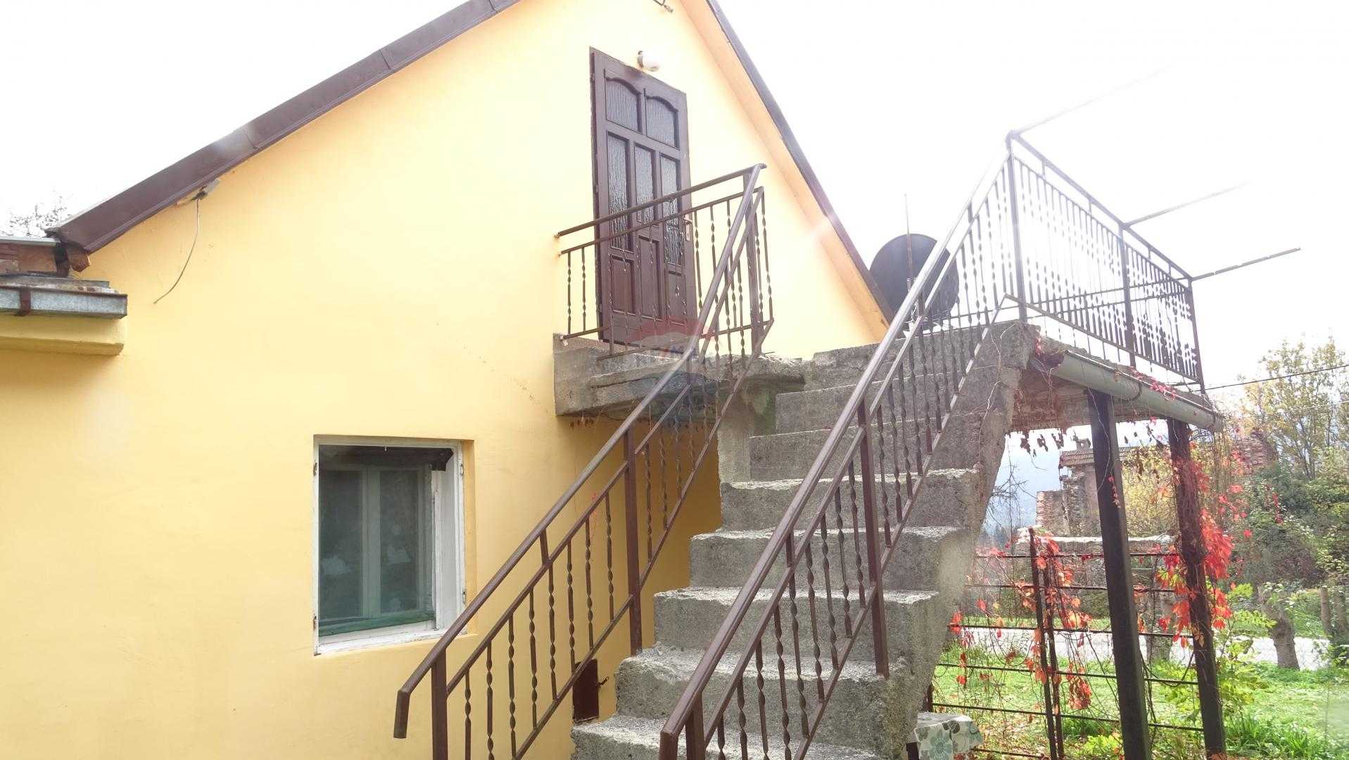 Dom w Broda Moravica, Zupanija Primorsko-Gorańska 12033115