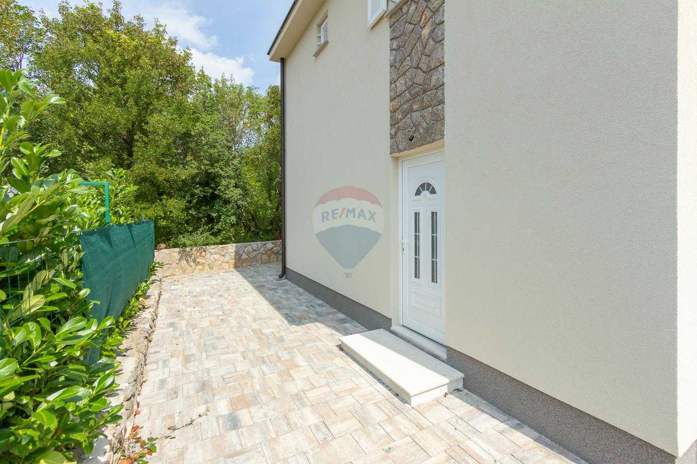 Dom w Kras, Primorsko-goranska županija 12033121
