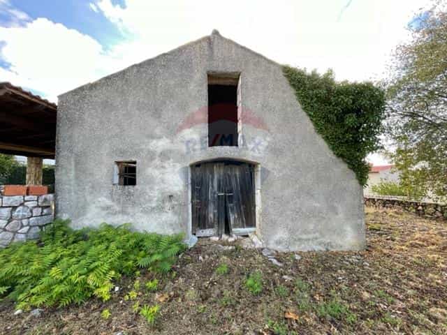 casa no Garica, Primorsko-goranska županija 12033124