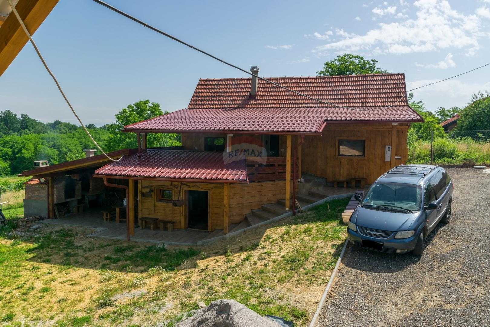 Haus im Oroslavje, Krapinsko-Zagorska Zupanija 12033130