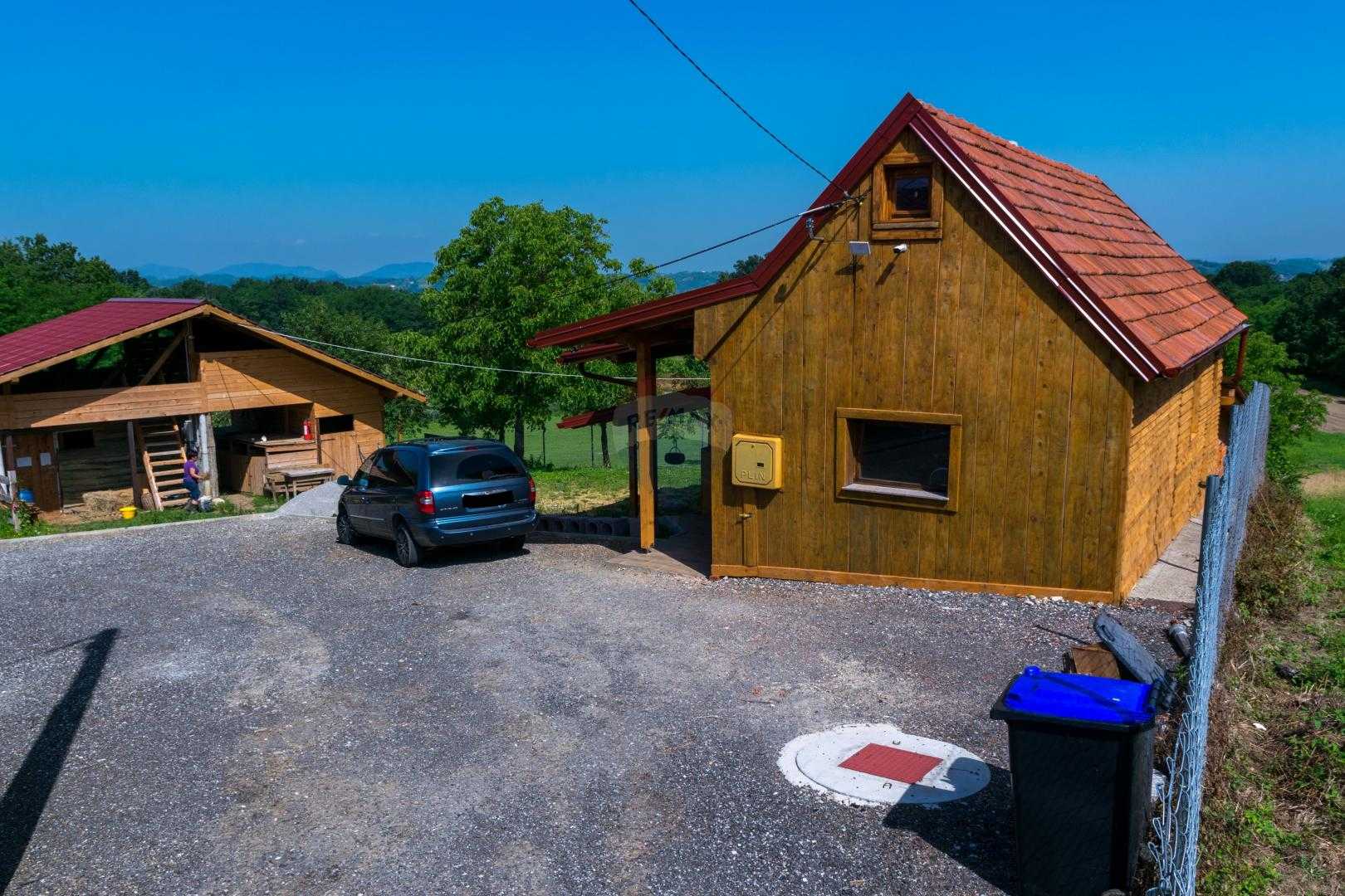 بيت في Oroslavje, Krapinsko-zagorska županija 12033130