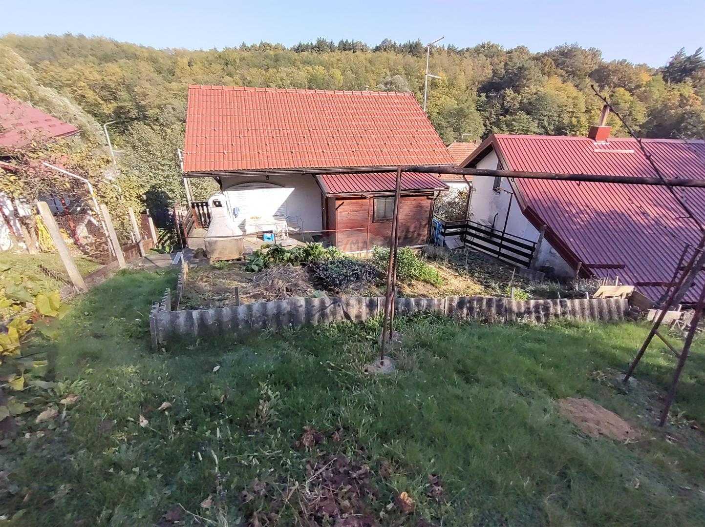 σπίτι σε Brezovec Zelinski, Zagrebačka županija 12033132