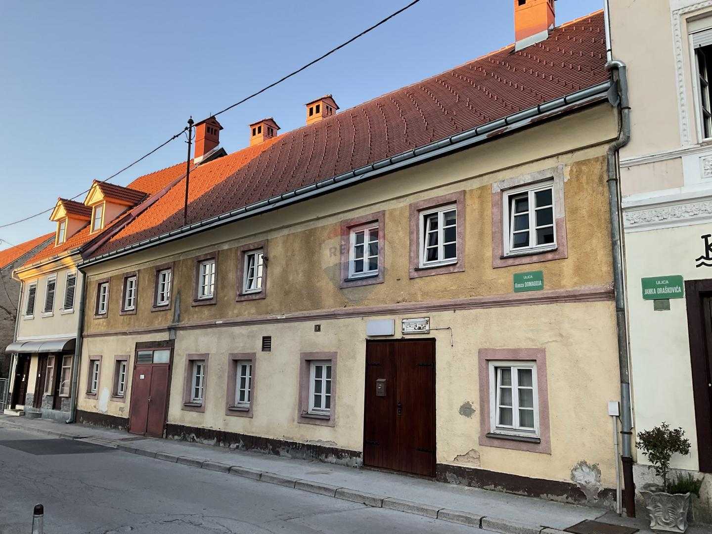 жилой дом в Karlovac, Karlovacka Zupanija 12033146