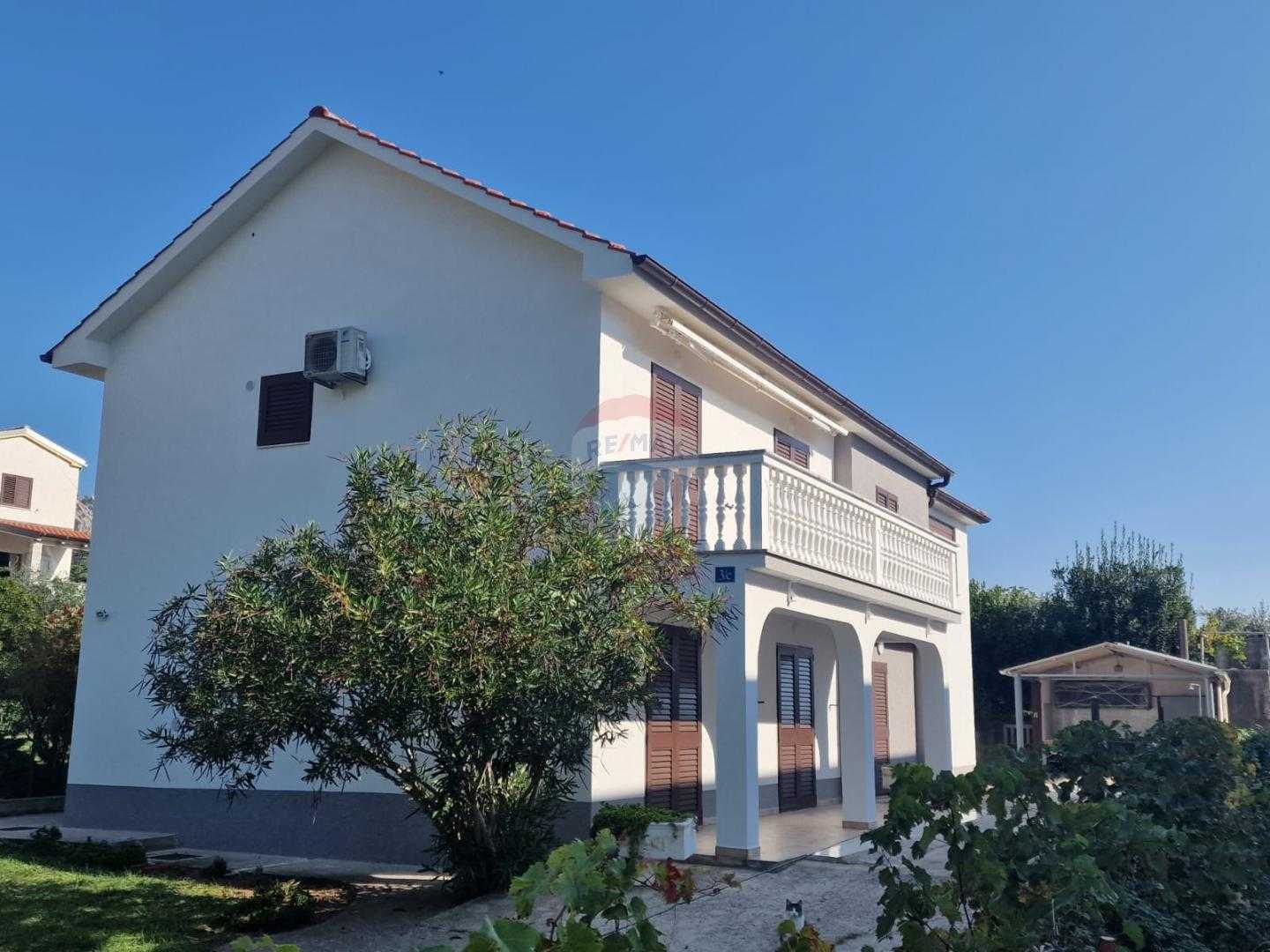 House in Baška, Primorsko-goranska županija 12033178