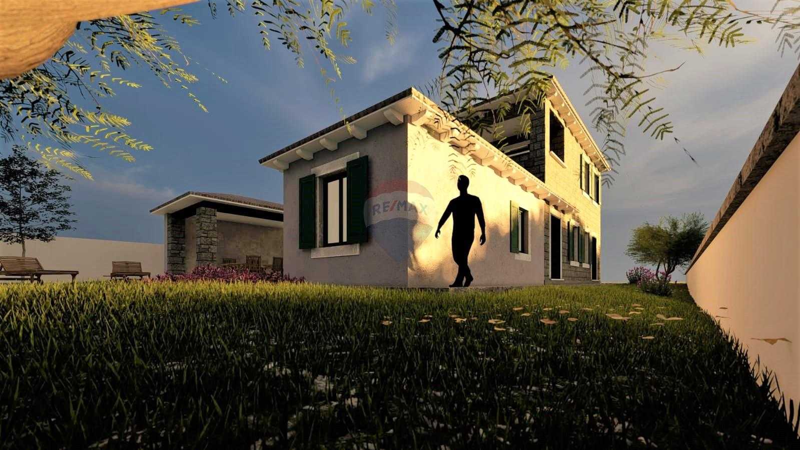 House in Momjan, Istarska županija 12033186