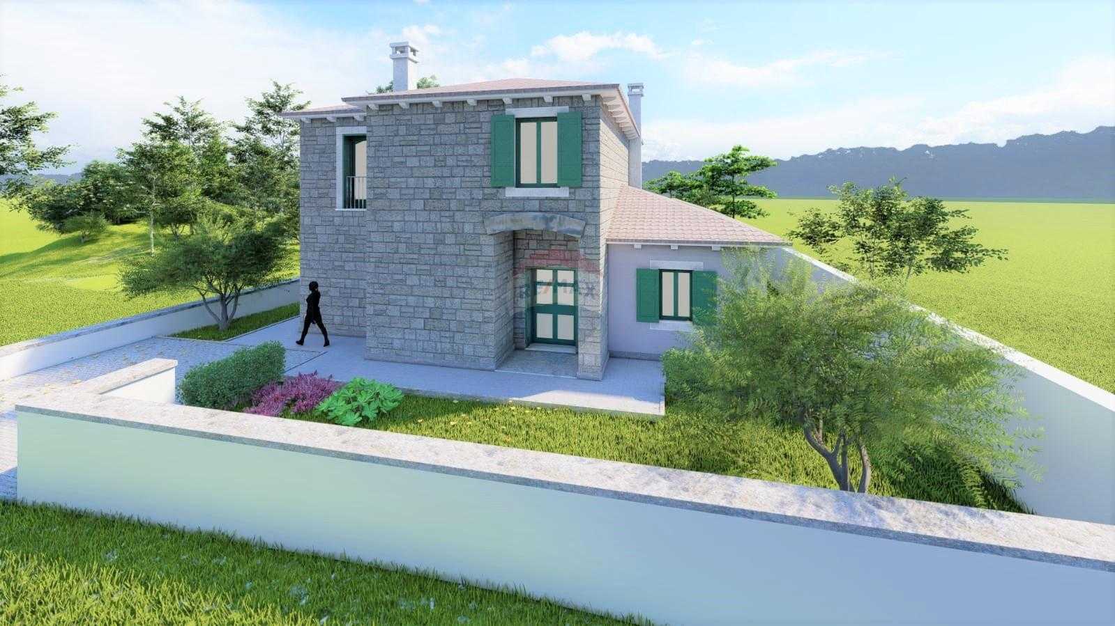 House in Sveti Peter, Piran 12033186