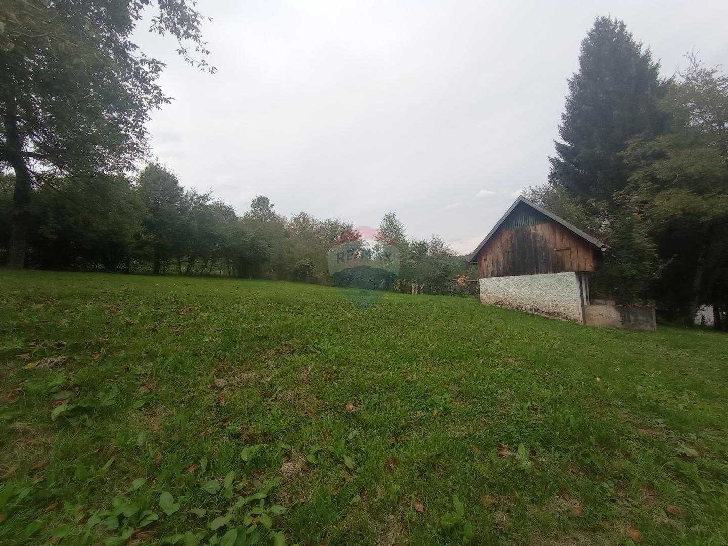 rumah dalam Severin na Kupi, Primorsko-goranska županija 12033212