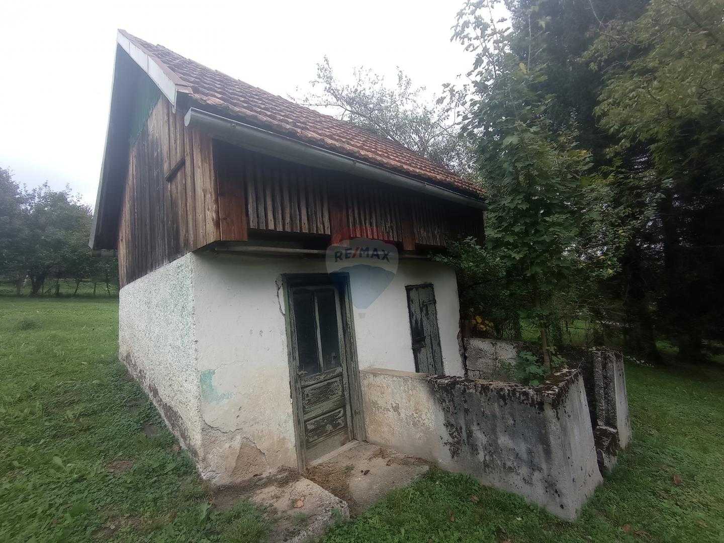 House in Severin na Kupi, Primorsko-goranska županija 12033212