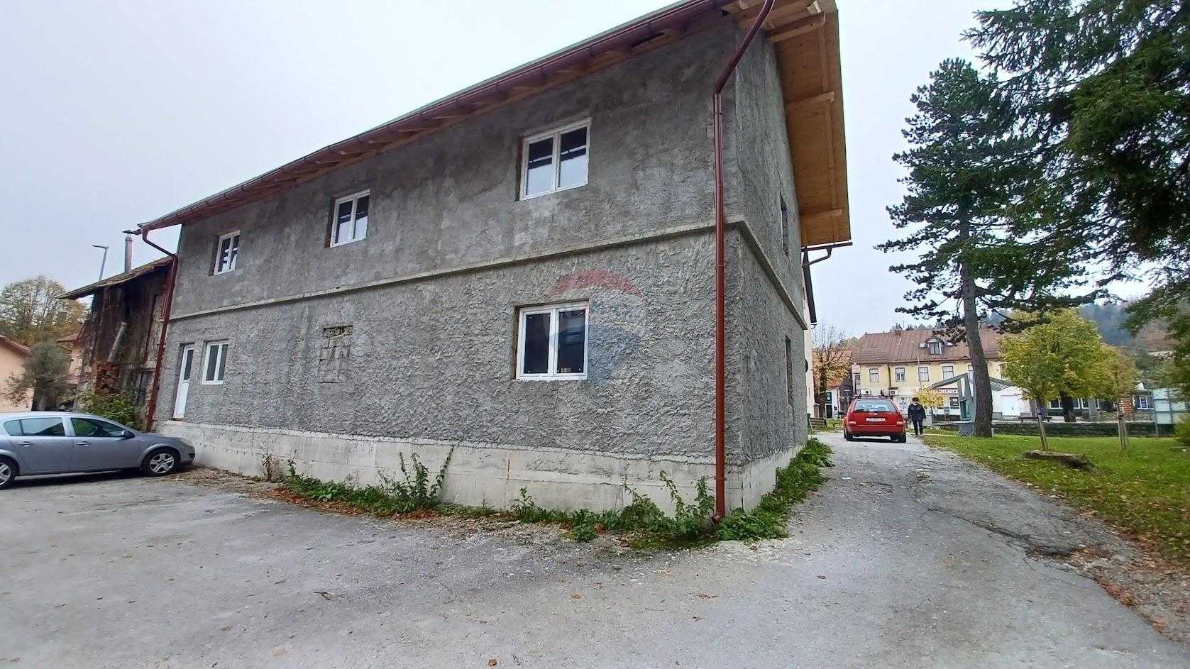 House in Delnice, Primorsko-Goranska Zupanija 12033220