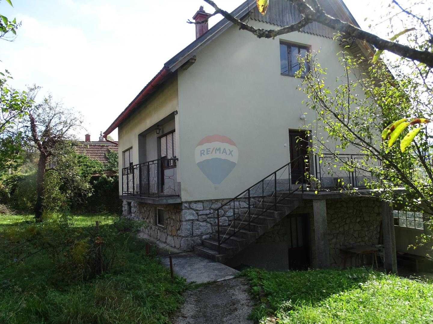 Talo sisään Brod Moravice, Primorsko-Goranska Zupanija 12033234