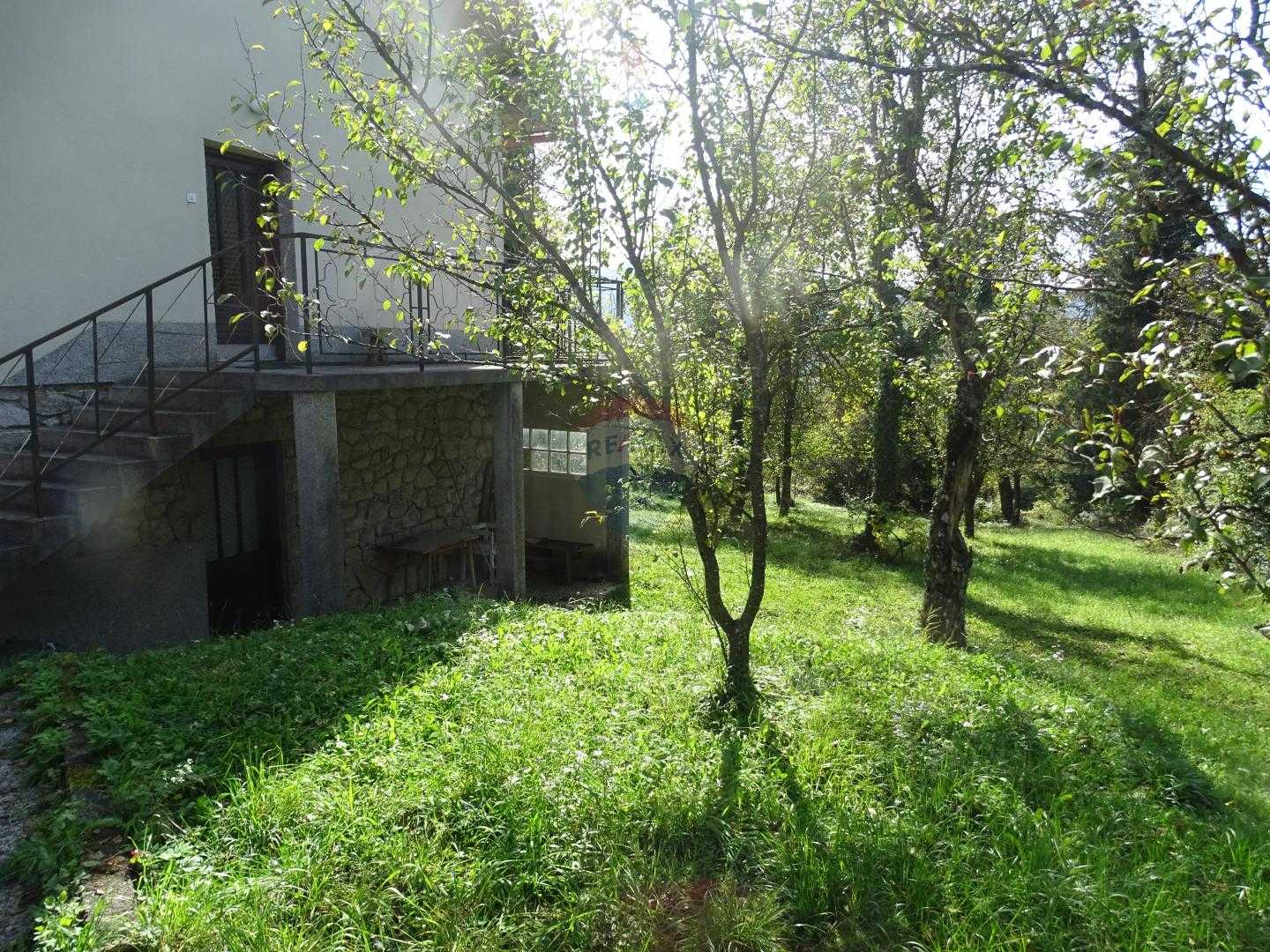 Huis in Brod Moravice, Primorsko-Goranska Zupanija 12033234