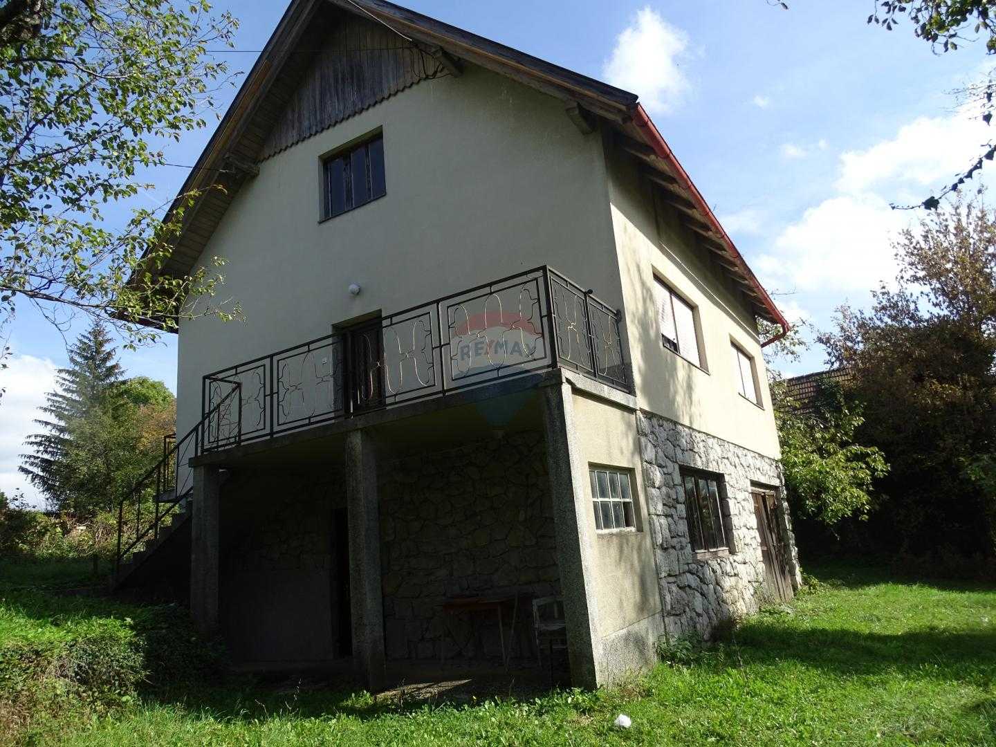 Talo sisään Brod Moravice, Primorsko-Goranska Zupanija 12033234