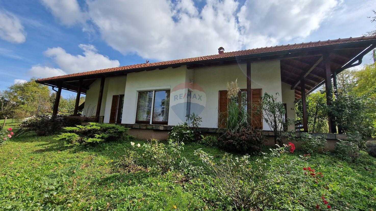 Будинок в Gornje Zagorje, Karlovačka županija 12033238