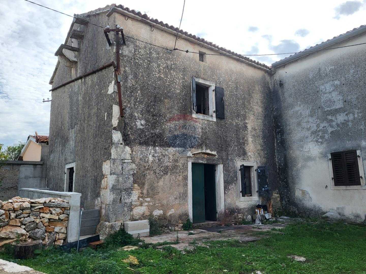 σπίτι σε Μπάρμπαν, Istarska Zupanija 12033242