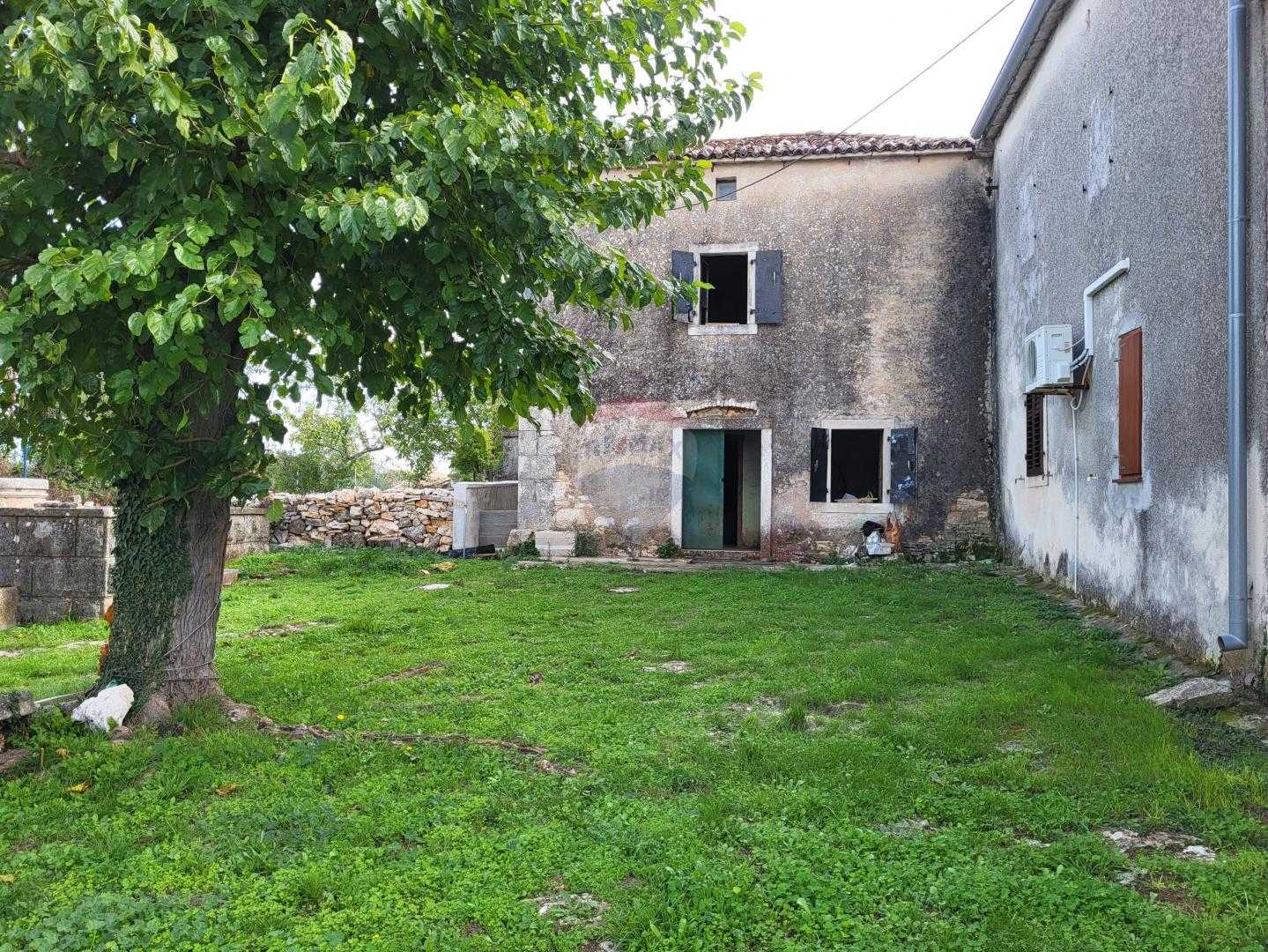 Dom w Barban, Istarska Zupanija 12033242