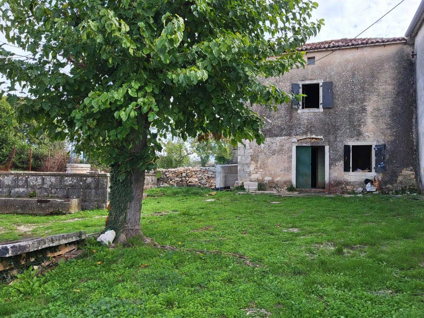 Haus im Barban, Istarska Zupanija 12033242