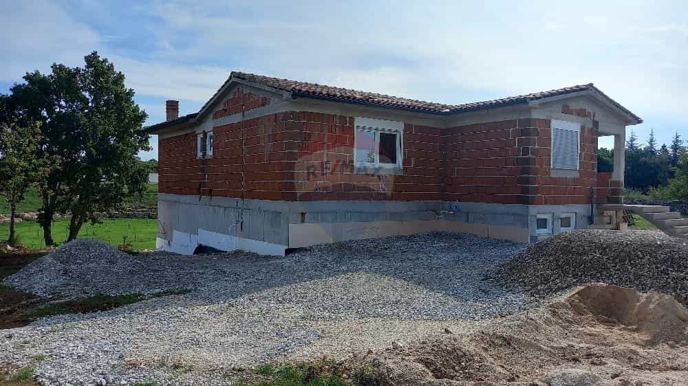 House in Boškari, Istarska županija 12033251