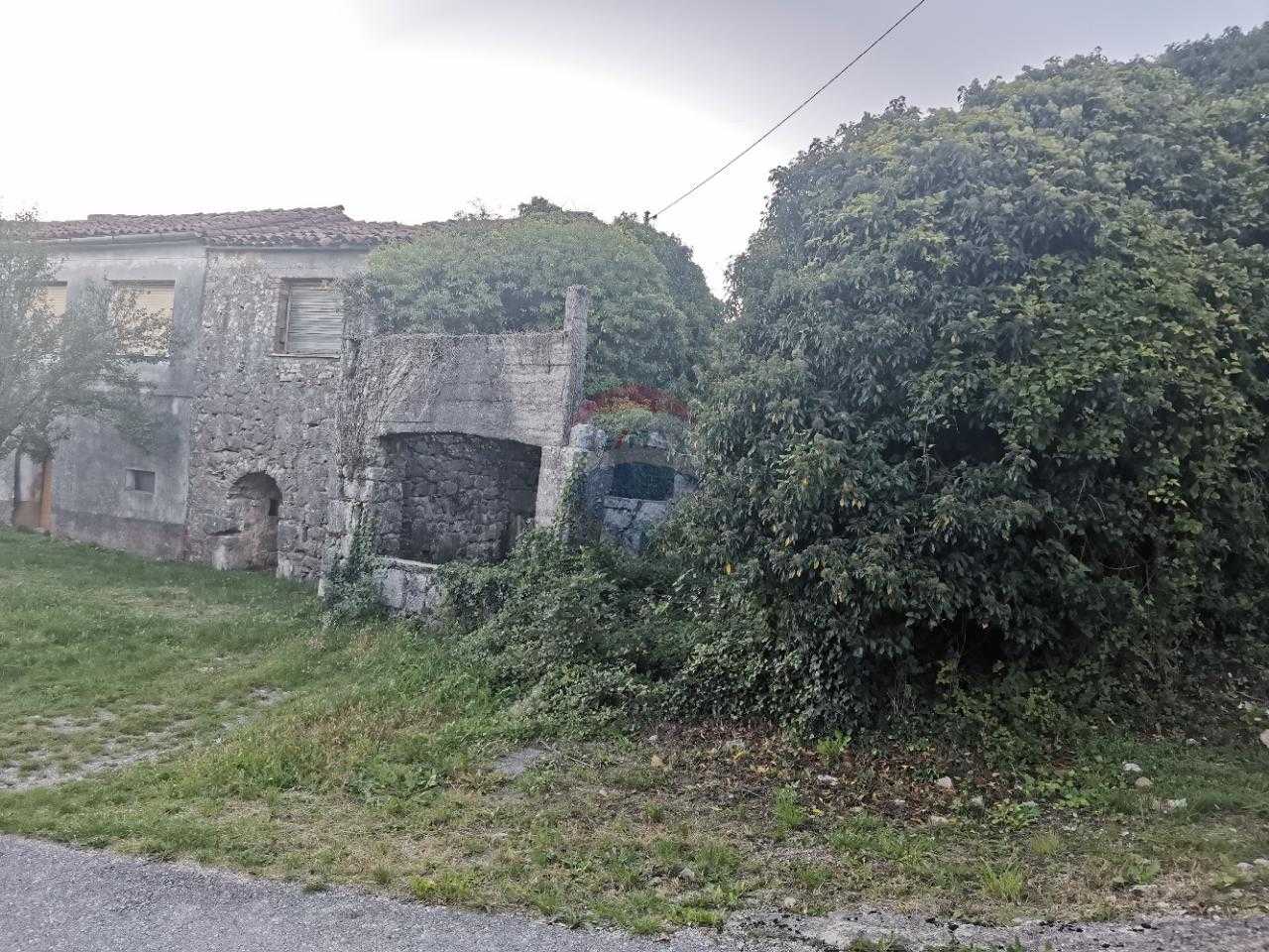 Dom w Mali Brgud, Primorsko-goranska županija 12033264