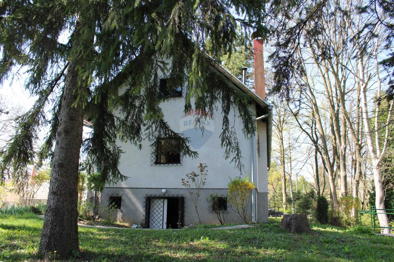 Dom w Svetonedeljski Breg, Zagrebačka županija 12033265