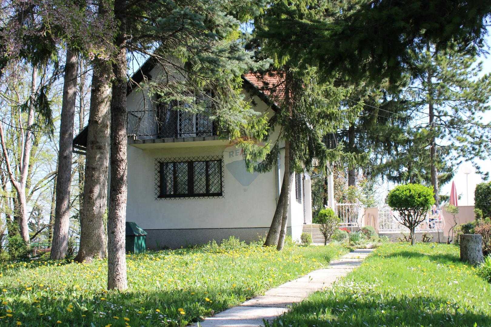 Hus i Svetonedeljski Breg, Zagrebačka županija 12033265