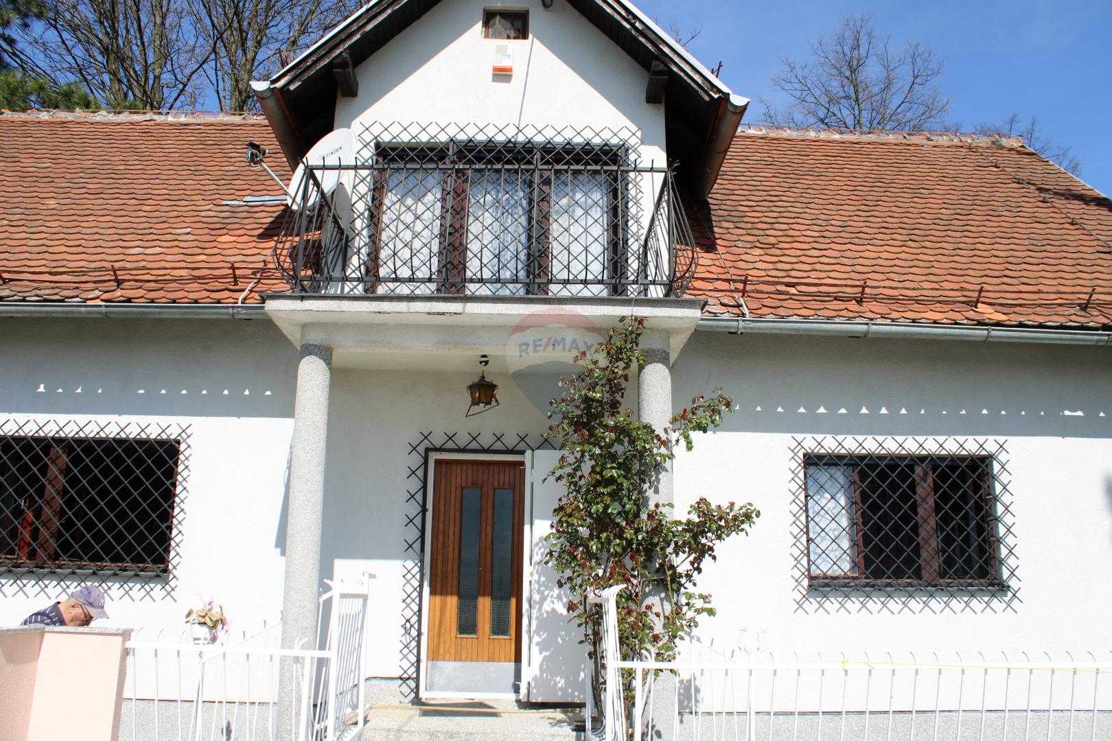 Huis in Svetonedeljski Breg, Zagrebačka županija 12033265