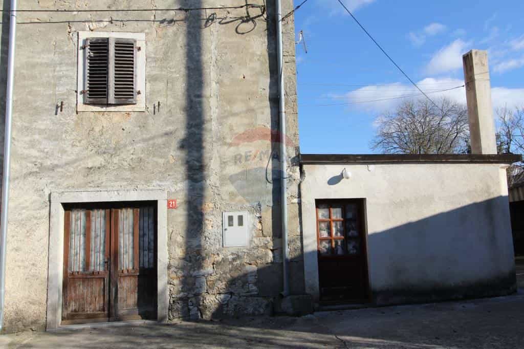 Dom w Karojba, Istarska Zupanija 12033268